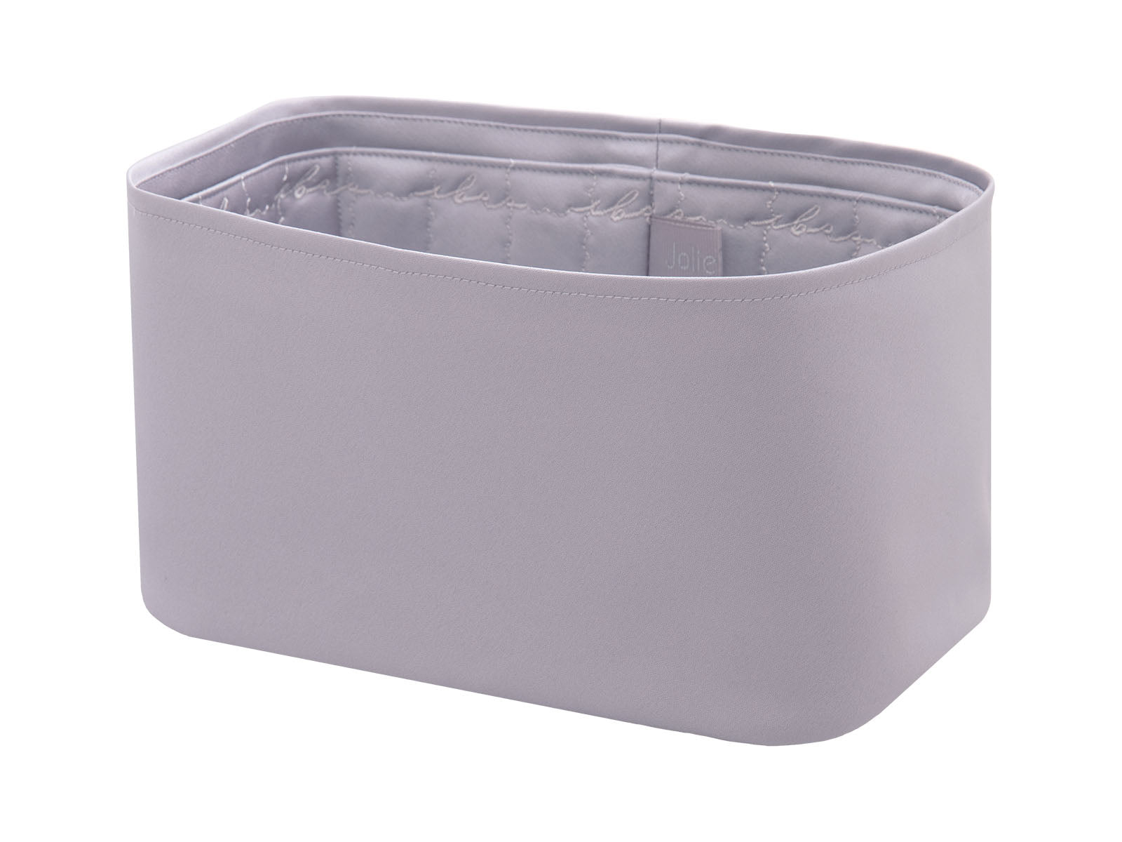 Jolie in Bag インナーバッグ｜エルメス ブリッド・ア・ブラック PM 専用