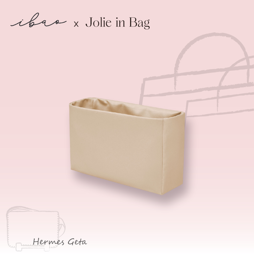 Jolie in Bag インナーバッグ｜エルメス ゲタ 専用