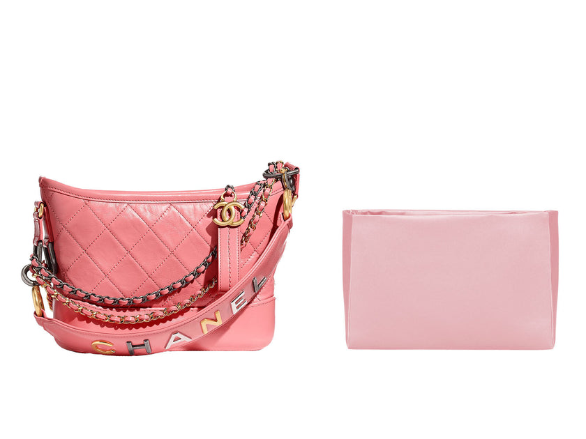 Jolie in Bag インナーバッグ｜シャネル ガブリエル 27 ミディアム（新）