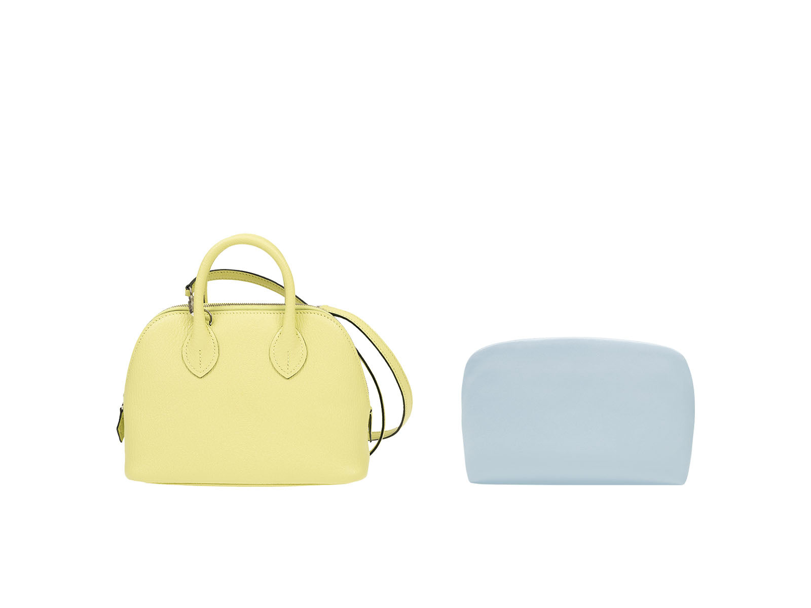 Jolie in Bag インナーバッグ｜エルメス ボリード ミニ（1923 ミニ） 専用