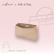 Jolie in Bag Inner Bag | Exclusive to Delvaux Tempête PM