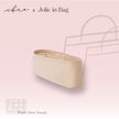 Jolie in Bag インナーバッグ｜ディオール カロ スモール 専用