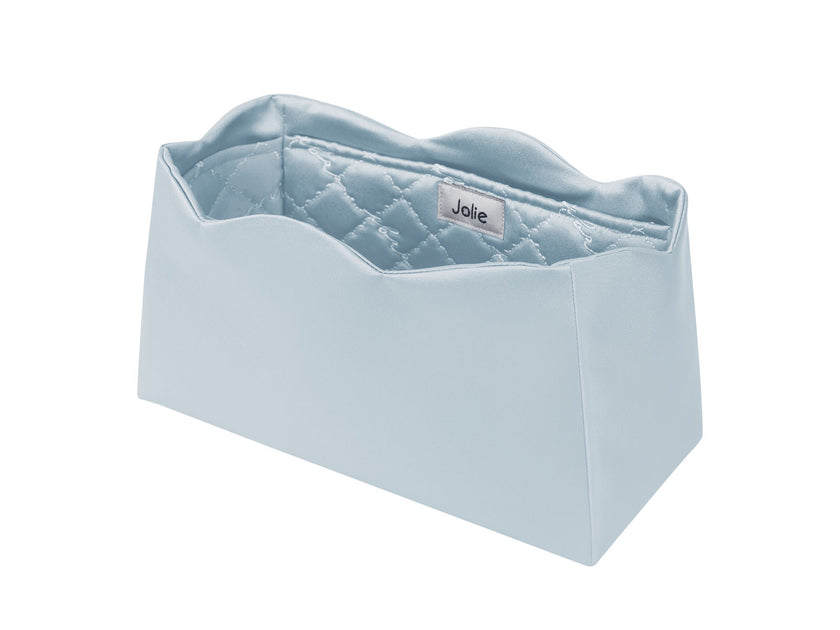 Jolie in Bag インナーバッグ｜エルメス ケリー 25 外縫い 専用