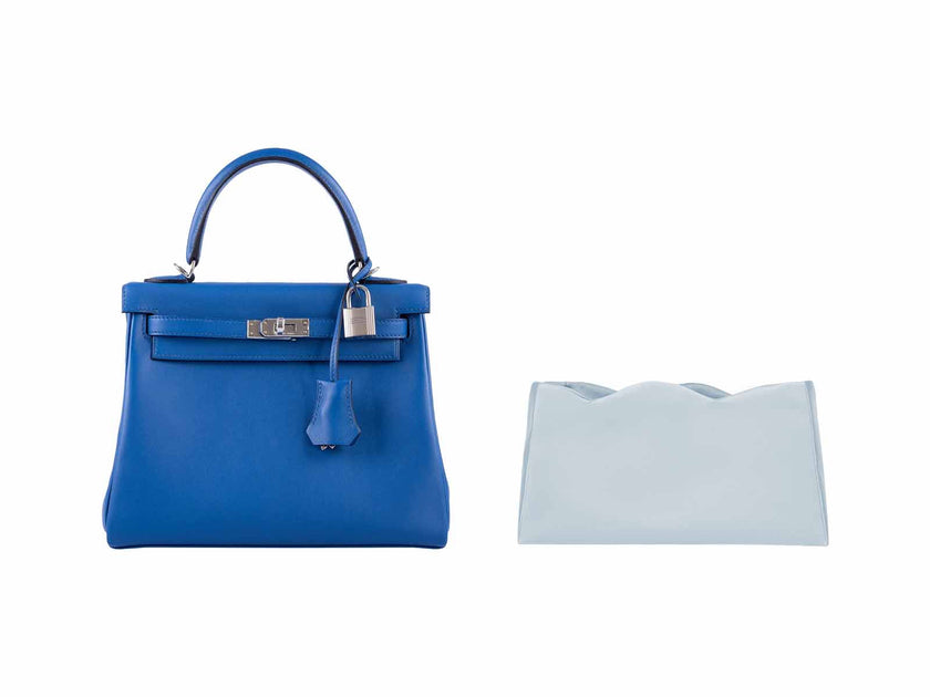 Jolie in Bag インナーバッグ｜エルメス ケリー 25 内縫い 専用