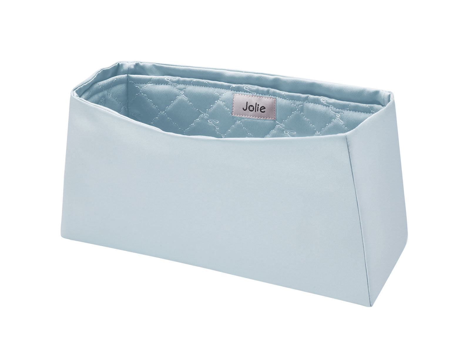 Jolie in Bag インナーバッグ｜ルイ・ヴィトン シティ・キーポル 専用