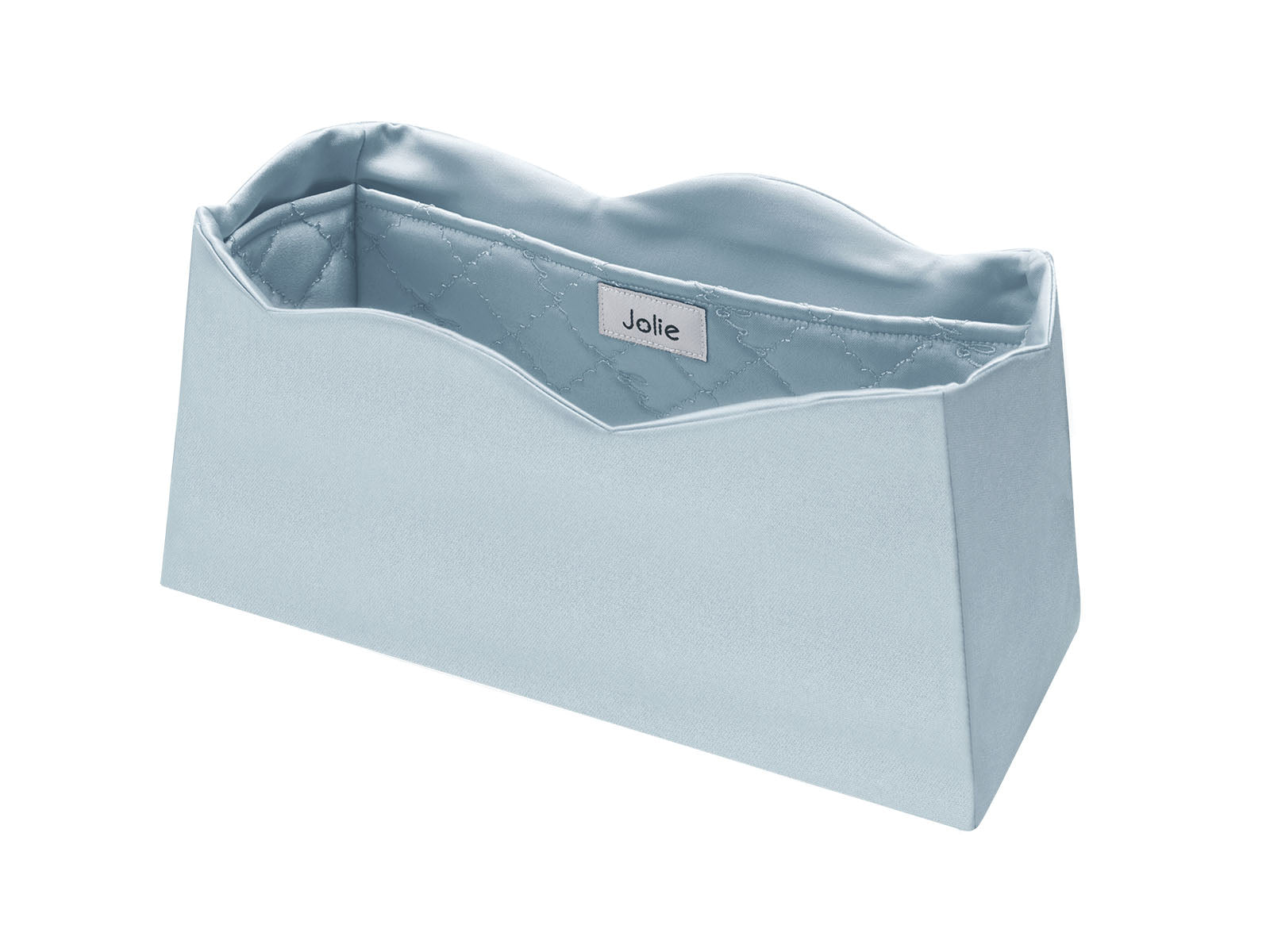 Jolie in Bag インナーバッグ｜エルメス ケリー 28 外縫い 専用