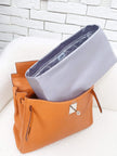 Jolie in Bag インナーバッグ｜エルメス ケリー 32 内縫い 専用