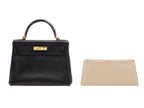 Jolie in Bag インナーバッグ｜エルメス ケリー 32 内縫い 専用