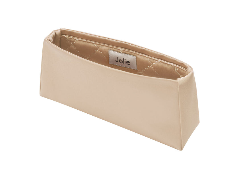 HERMES Kelly Elan 專用平口型喬莉包內袋