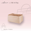 Jolie in Bag インナーバッグ｜エルメス ツールボックス 20 専用