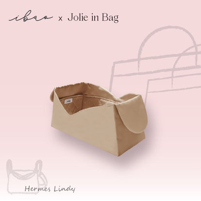 Jolie in Bag インナーバッグ｜エルメス リンディ 26 専用
