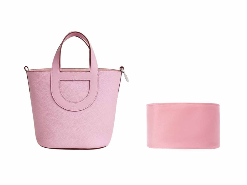 Jolie in Bag インナーバッグ｜エルメス イン・ザ・ループ 23 専用