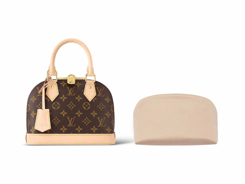 Jolie in Bag インナーバッグ｜ルイ･ヴィトン アルマ BB 専用