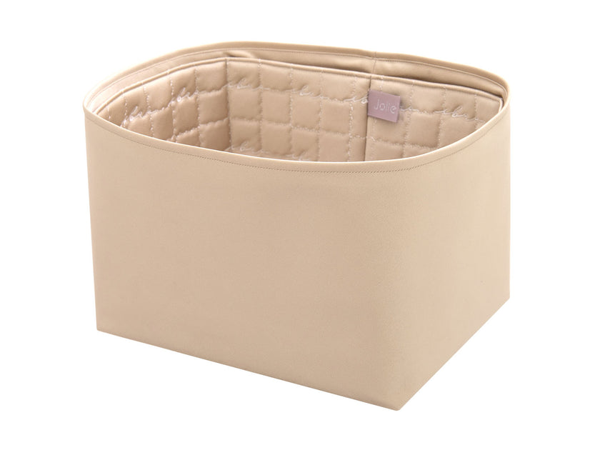 Jolie in Bag インナーバッグ｜デルヴォー ブリヨン ミニ 専用