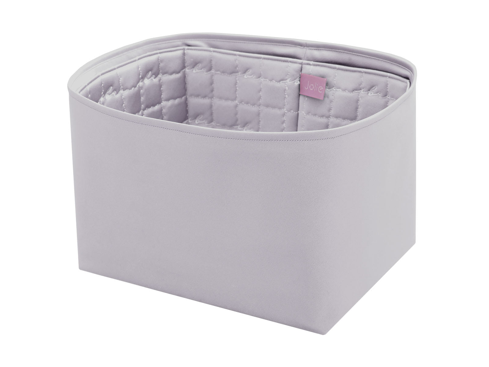 Jolie in Bag インナーバッグ｜デルヴォー ブリヨン ミニ 専用
