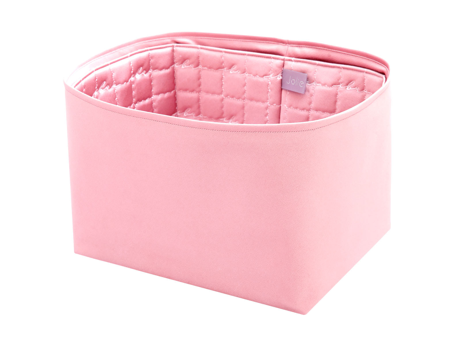 Jolie in Bag インナーバッグ｜デルヴォー ブリヨン ミニ 専用