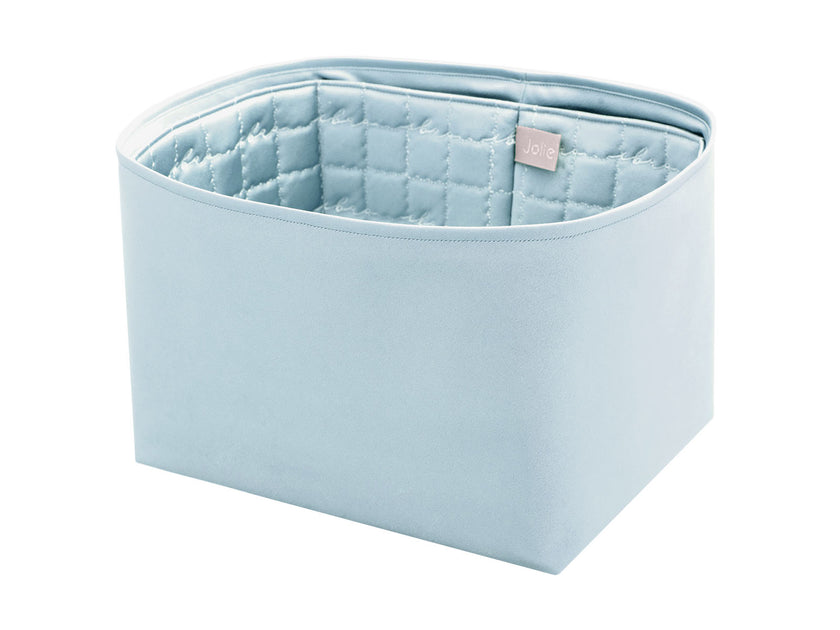 Jolie in Bag インナーバッグ｜デルヴォー ブリヨン ミニ 専用