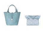 Jolie in Bag インナーバッグ｜エルメス ピコタン 22 専用