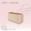 Jolie in Bag Inner Bag | For Dior Book Tote Medium