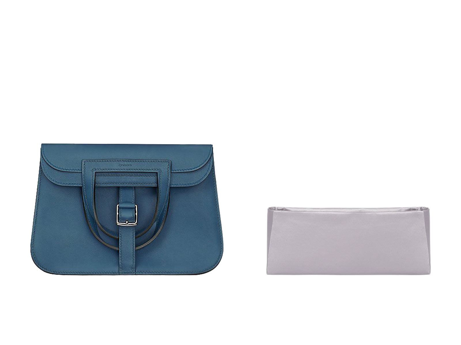 Jolie in Bag インナーバッグ｜エルメス アルザン 31 専用