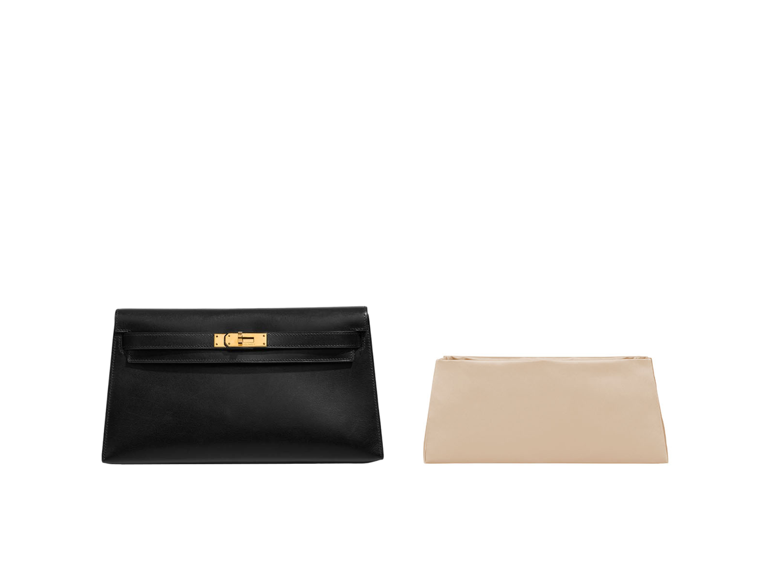 Jolie in Bag インナーバッグ｜エルメス ケリー エラン 専用