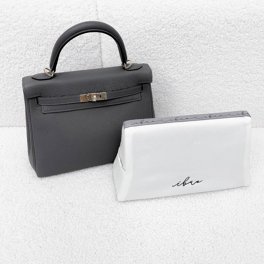 ibao バッグピロー｜エルメス ケリー 25 内縫い 専用