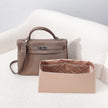 Jolie in Bag インナーバッグ｜エルメス ケリー 32 内縫い 専用