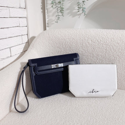 ibao バッグピロー｜エルメス ケリー デペッシュ 25 専用