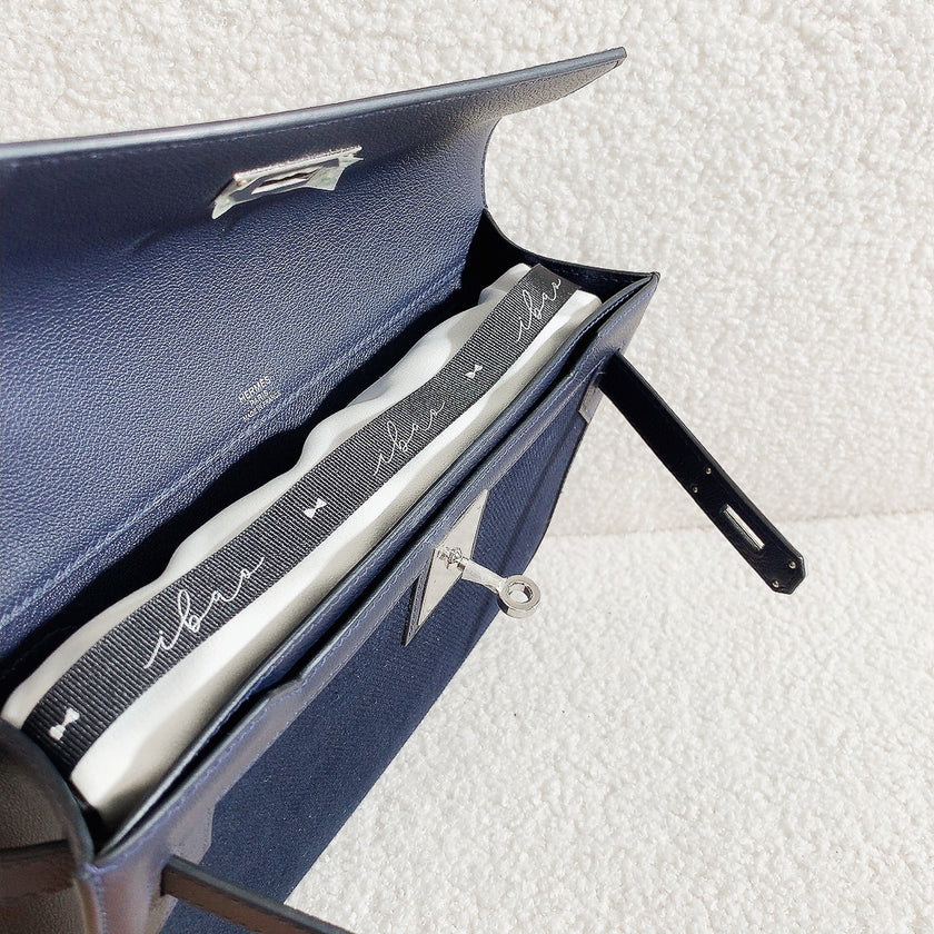 ibao バッグピロー｜エルメス ケリー デペッシュ 25 専用