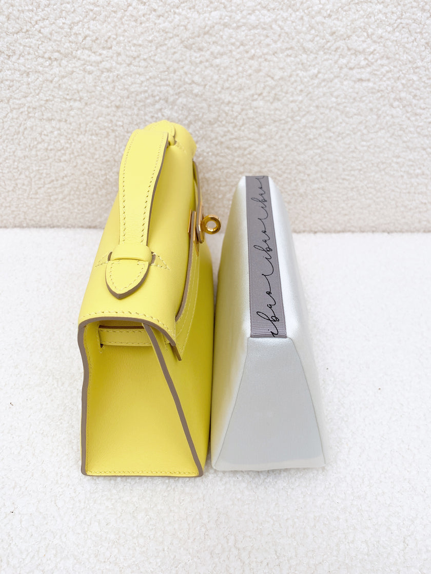 ibao バッグピロー｜エルメス ケリー ポシェット 専用