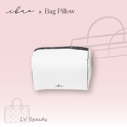 ibao バッグピロー｜ルイ･ヴィトン スピーディー 20 専用