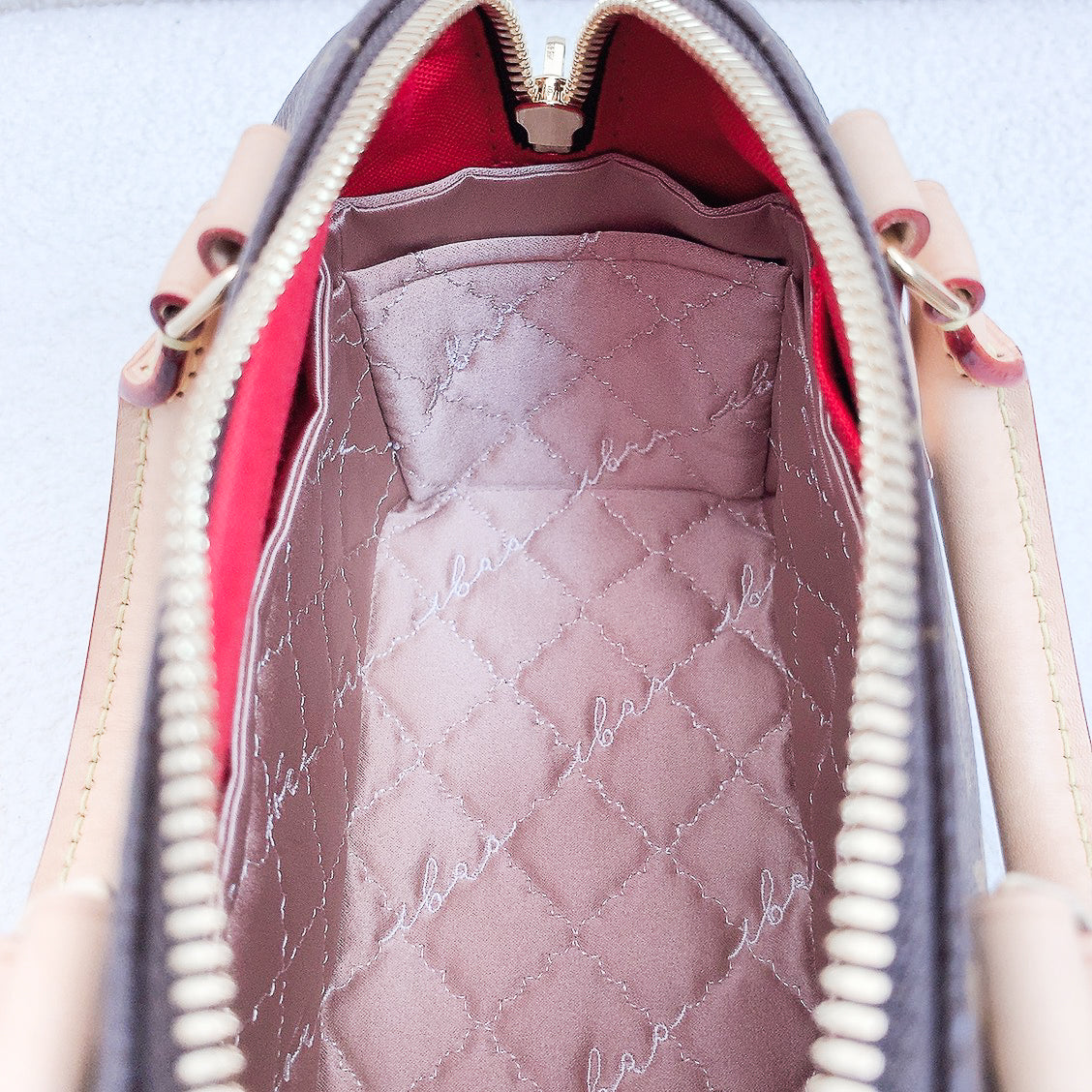 Jolie in Bag インナーバッグ｜ルイ･ヴィトン スピーディー 20 専用