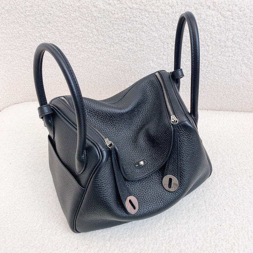 ibao バッグピロー｜エルメス リンディ 26 専用