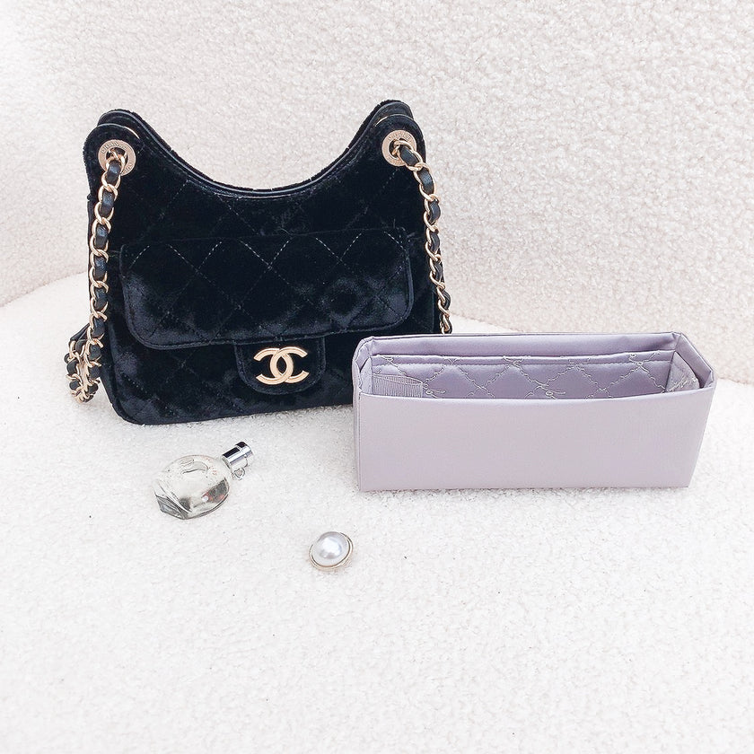 Jolie in Bag インナーバッグ｜シャネル ホボ 19 専用