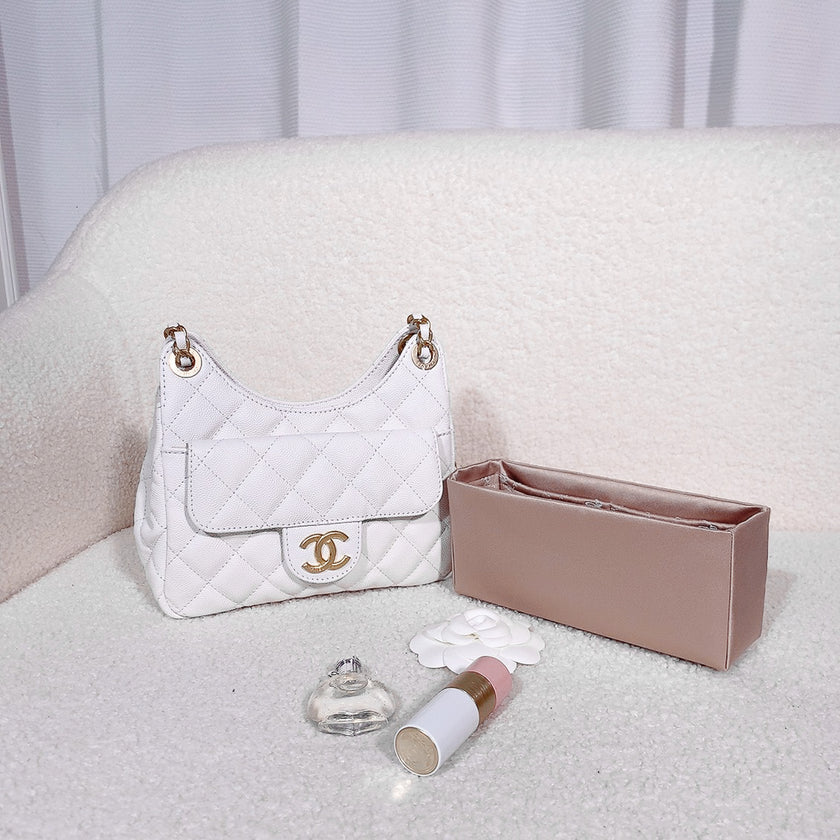 Jolie in Bag インナーバッグ｜シャネル ホボ 19 専用