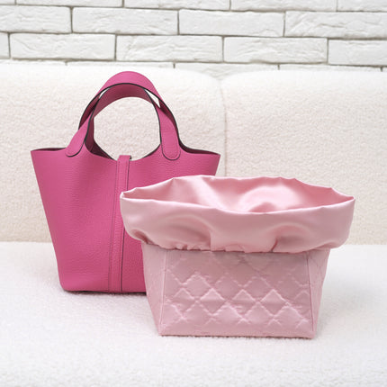 Jolie in Bag インナーバッグ｜エルメス ピコタン 18 専用