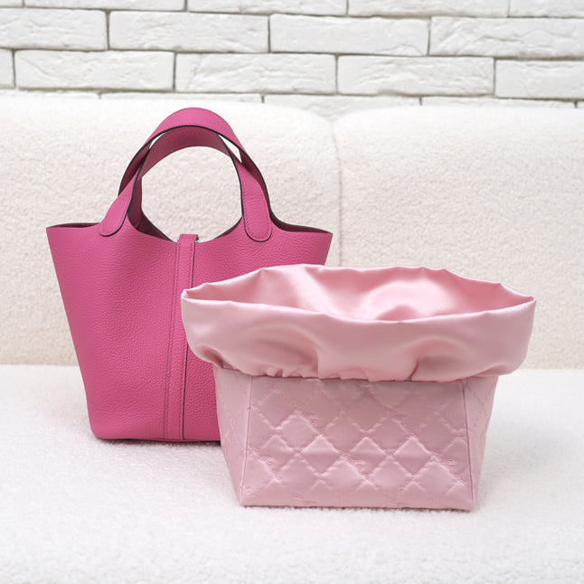 Jolie in Bag インナーバッグ｜エルメス ピコタン 18 専用