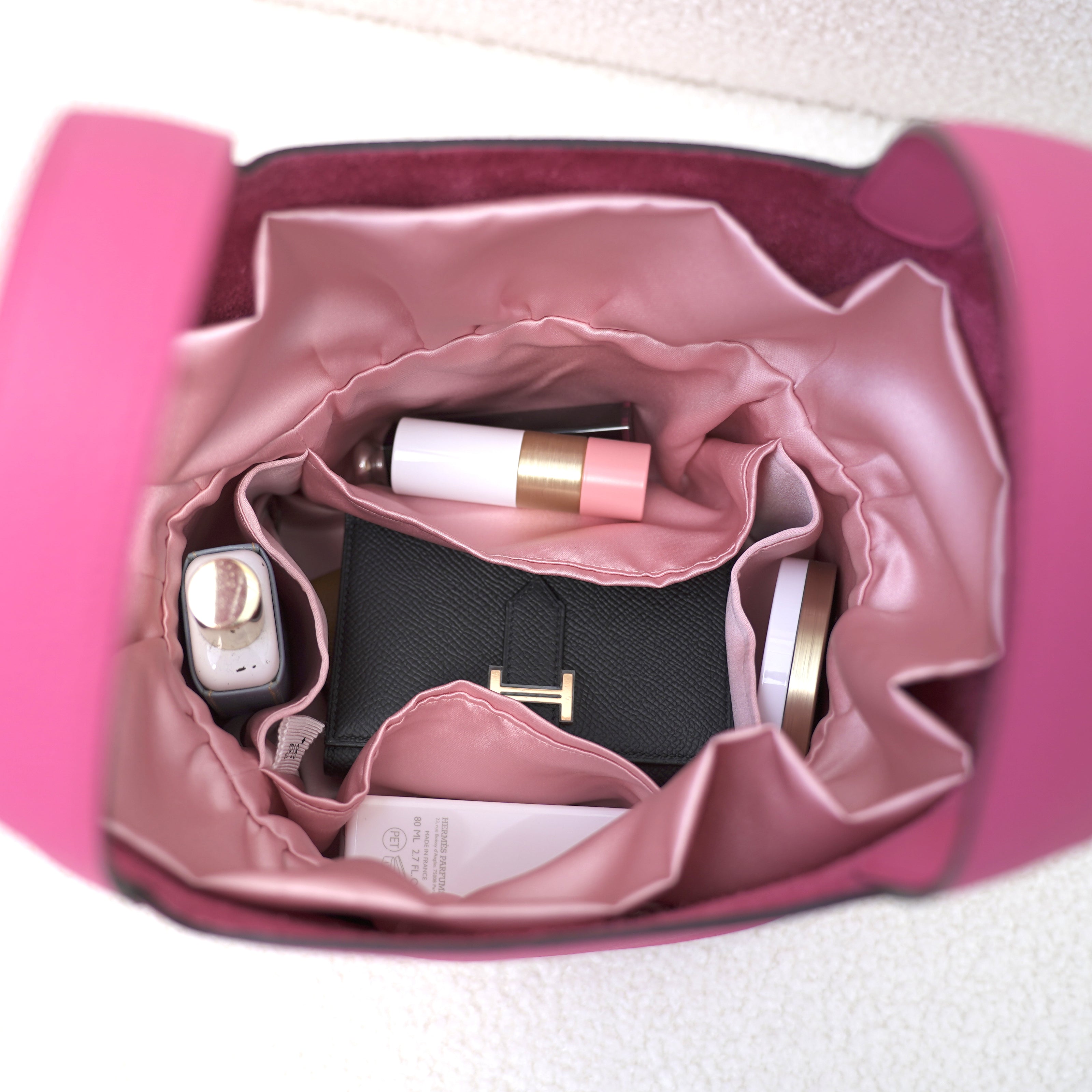 Jolie in Bag インナーバッグ｜エルメス ピコタン 18 専用