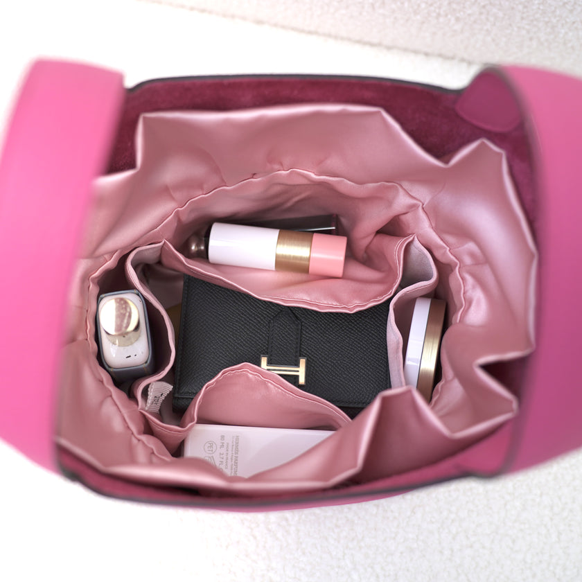 Jolie in Bag インナーバッグ｜エルメス ピコタン 18 専用
