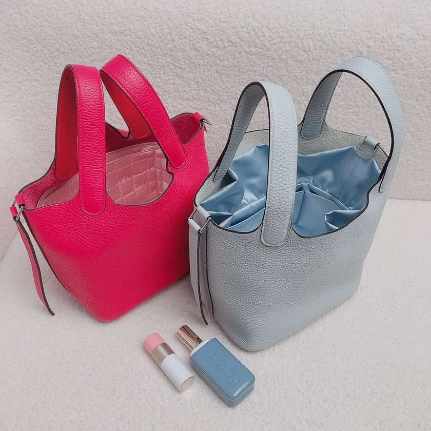 Jolie in Bag インナーバッグ｜エルメス ピコタン 18 専用