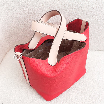 Jolie in Bag インナーバッグ｜エルメス ピコタン 22 専用