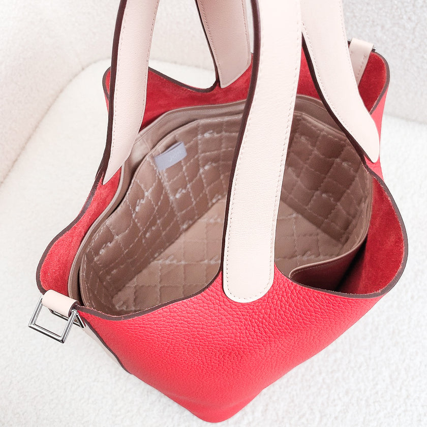 Jolie in Bag インナーバッグ｜エルメス ピコタン 22 専用