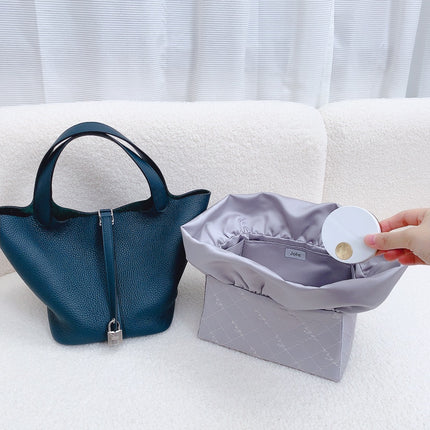 Jolie in Bag インナーバッグ｜エルメス ピコタン 22 専用