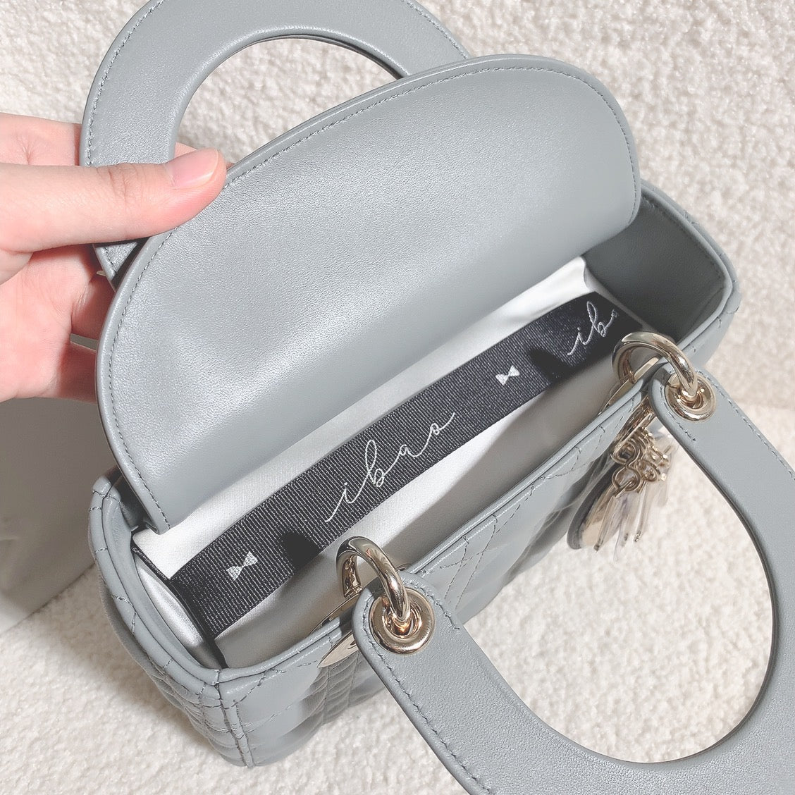 ディオール レディ ディオール スモール 専用