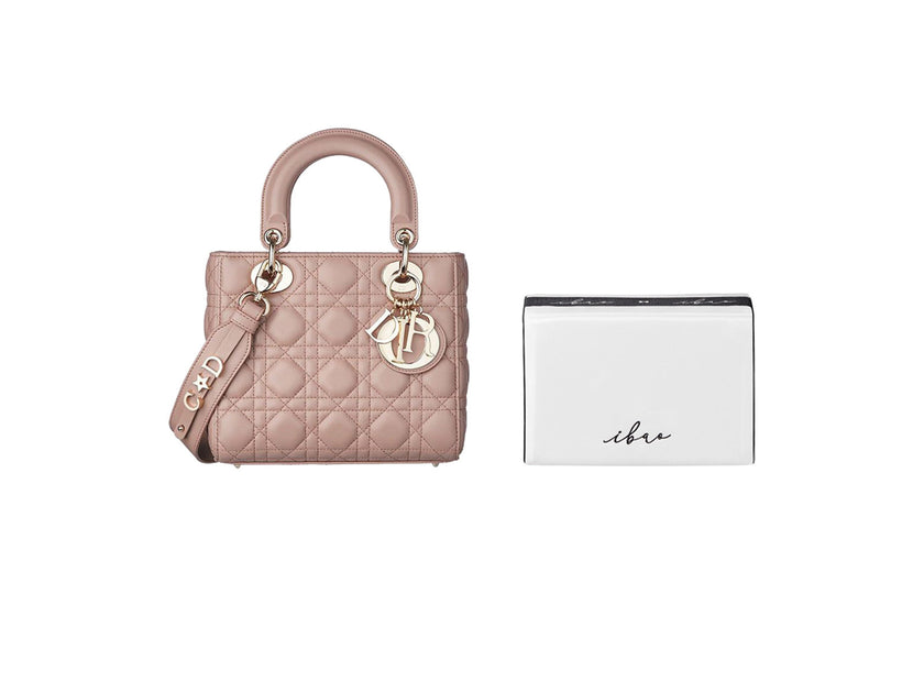 ディオール レディ ディオール スモール 専用