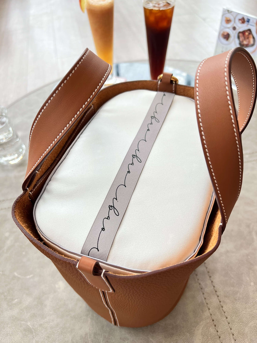 ibao バッグピロー｜エルメス イン・ザ・ループ 23 専用