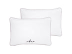 ibao Bag Pillow | VV01 Exclusive [Set of 2]