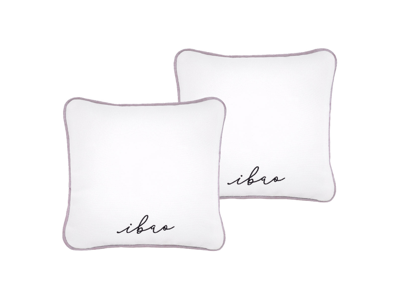 ibao バッグピロー｜ディオール レディ ディオール ミニ ［2枚セット］