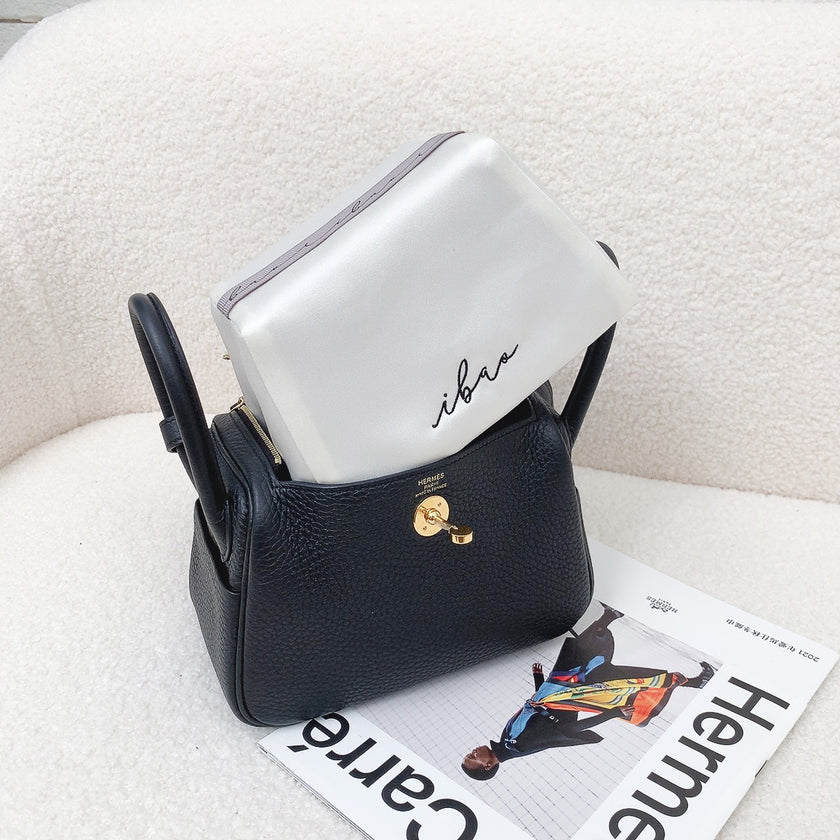 ibao バッグピロー｜エルメス ミニ リンディ 専用