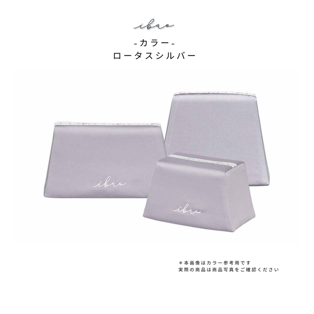 ibao Bag Pillow | Exclusive to Delvaux Brillant PM